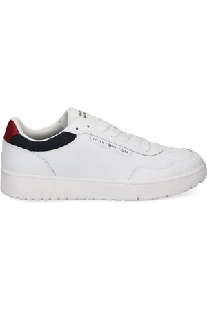 Tommy Hilfiger Sneakers mit Einsätzen
