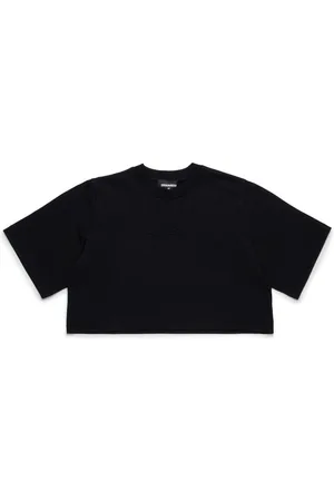 Dsquared2 T-Shirt mit "Icon"-Print