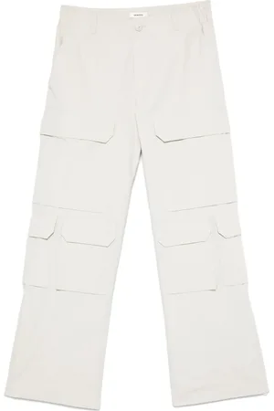 Sandro Cargohose aus Ripstop