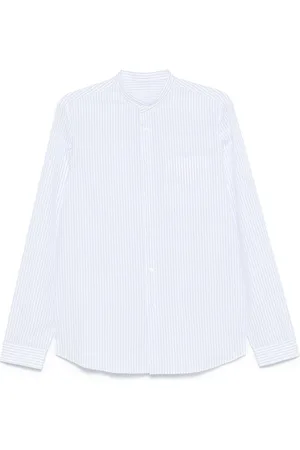 Prada Gestreiftes Hemd