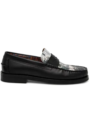 Naked Wolfe Riviera Loafer