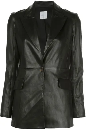 ROSETTA GETTY Klassischer Blazer
