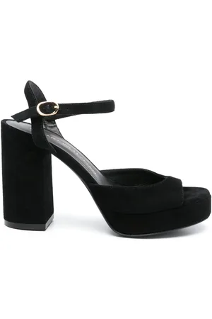 Stuart Weitzman Dayna II Sandalen 105mm