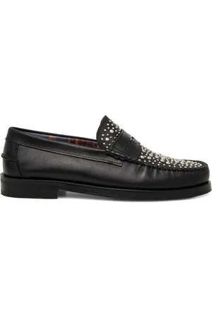 Naked Wolfe Dan Loafer