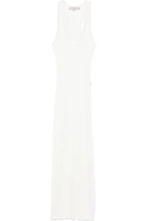REMAIN Klassisches Jersey-Kleid
