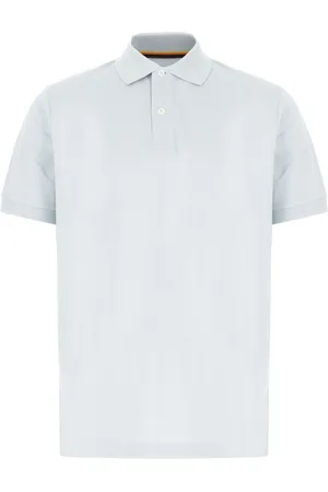 Paul Smith Klassisches Poloshirt