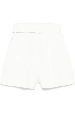 Sandro Shorts mit Pailletten