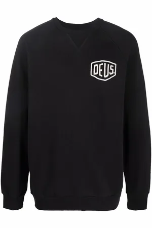 Deus Ex Machina Venice Address Sweatshirt