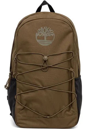 Timberland Rucksack mit Logo-Print