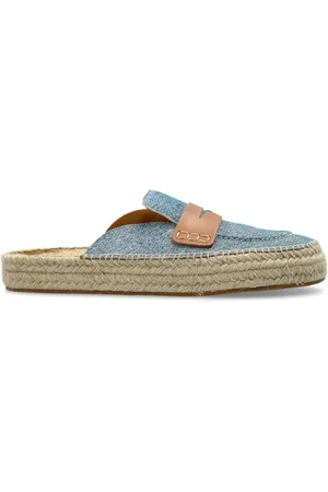 J.W.Anderson Espadrilles im Jeans-Look