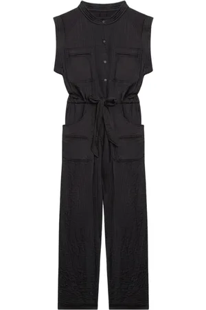 Marant Etoile Suzie Jumpsuit