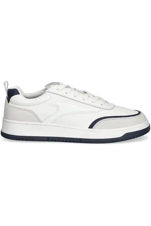 Paul & Shark Club Fin Sneakers