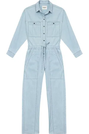 Marant Etoile Valena Jumpsuit