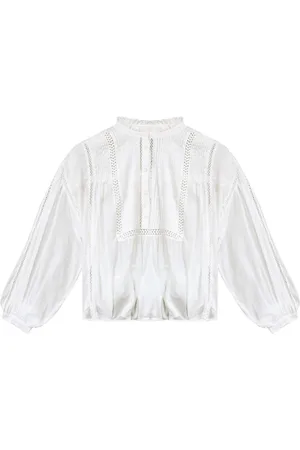 Marant Etoile Disia Bluse