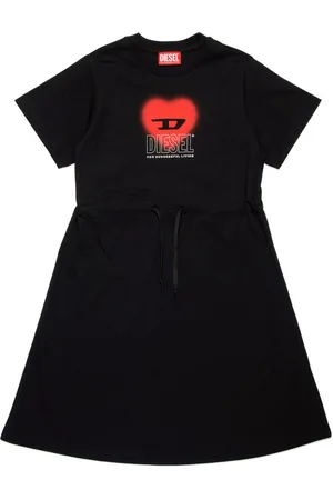 Diesel Dcuore Kleid