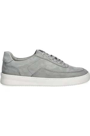 Filling pieces Mondo Sneakers