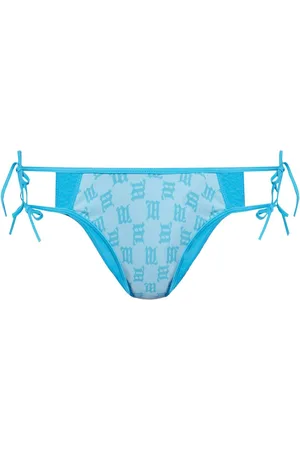MISBHV Bikinihöschen mit Monogramm