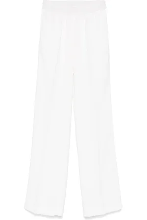 Ermanno Firenze Hose mit geradem Bein