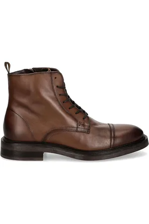 Hackett Egmont Stiefel