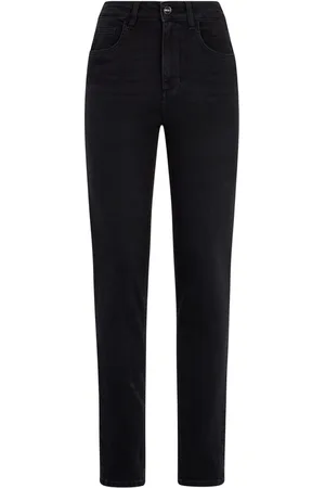 Liu Jo Skinny-Jeans mit Strass