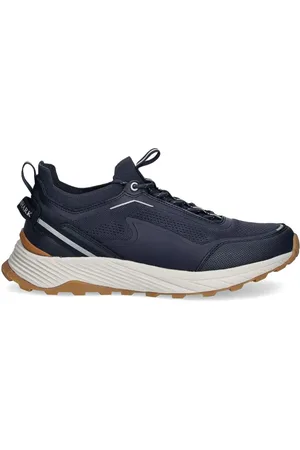 Paul & Shark Off-Road Megagrip Sneakers