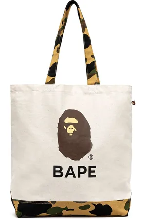 A Bathing Ape Ape Head