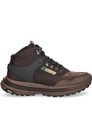 Paul Smith Stiefeletten mit Schnürung