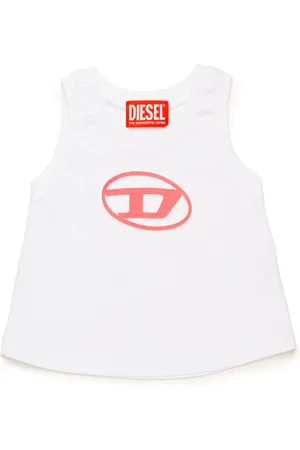 Diesel Mtarbib Tanktop