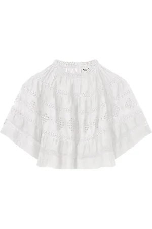 Marant Etoile Dilama Bluse
