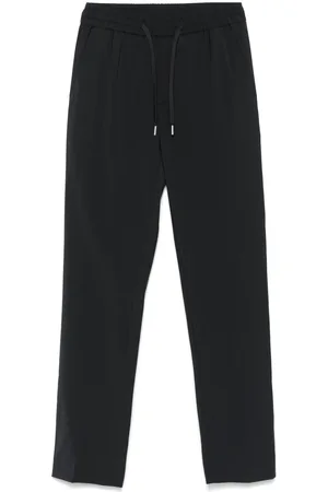 Sandro Gerade Hose mit Stretchbund