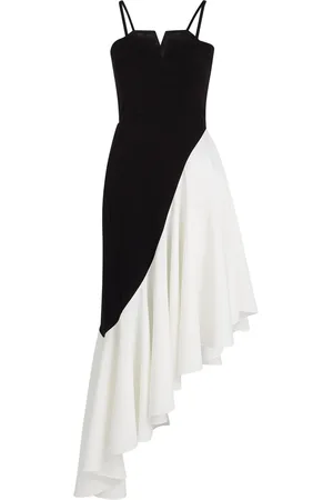 Karl Lagerfeld Karl Studio Abendkleid