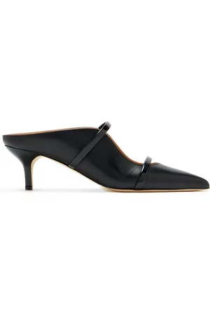MALONE SOULIERS Maureen Mules 85mm