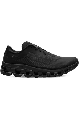On Running Cloudflow 4 "IKON Magnet Black" Sneakers