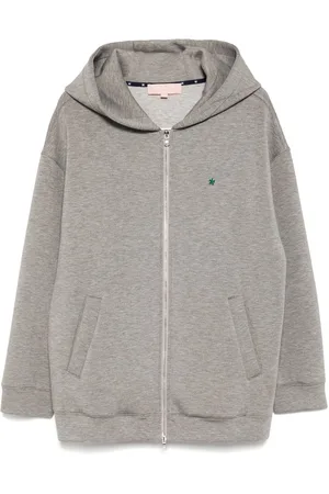 BAPY Jacke mit Eingrifftaschen