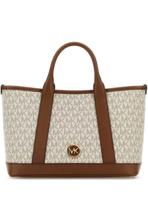 Michael Kors Luisa Shopper