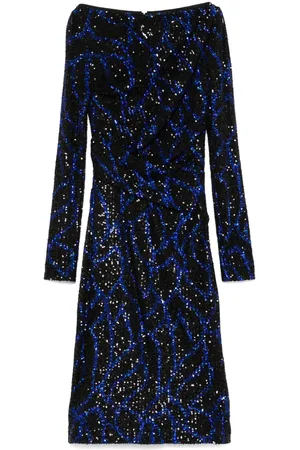 TALBOT RUNHOF Tolga15 Minikleid