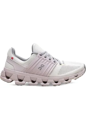 On Running Cloudswift 3 AD WMNS Ivory Lily Sneakers