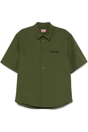 Kenzo Boke Flower 2.0 Hemd