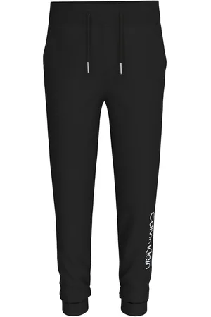 Calvin Klein Jogginghose mit Logo-Print