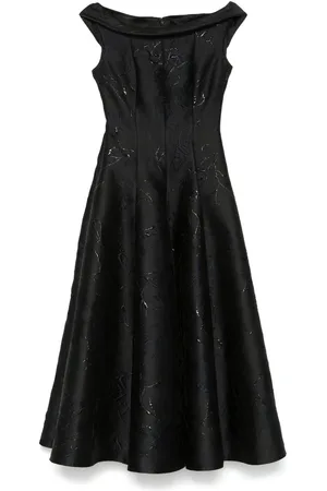 TALBOT RUNHOF Tomini5 Midikleid