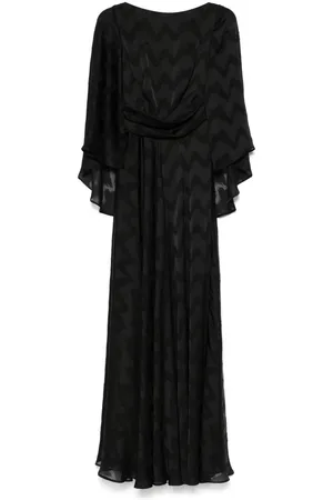 TALBOT RUNHOF Molara1 Maxikleid