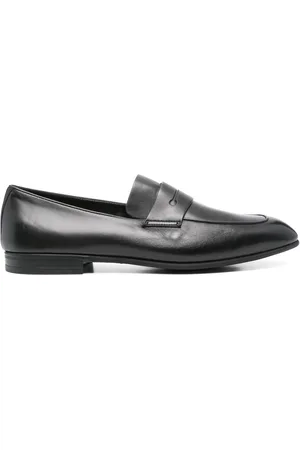 Ermenegildo Zegna Klassische Loafer