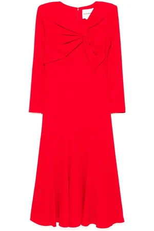 Roland Mouret Cady Kleid