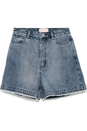 BAPY Classic Five Pocket Shorts