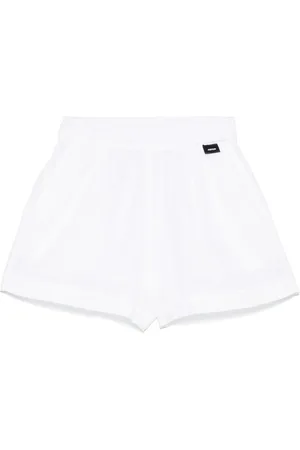 Aspesi Shorts aus Leinen