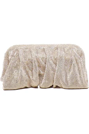 BENEDETTA BRUZZICHES Große Venus Clutch