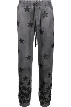 AMIRI Jogginghose mit Sternmuster