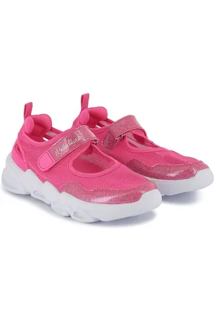Billieblush Sneakers mit Print