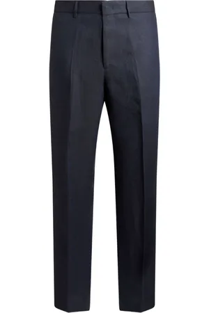 Etro Hose mit geradem Bein