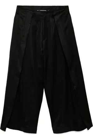 JULIUS Cupro Hose